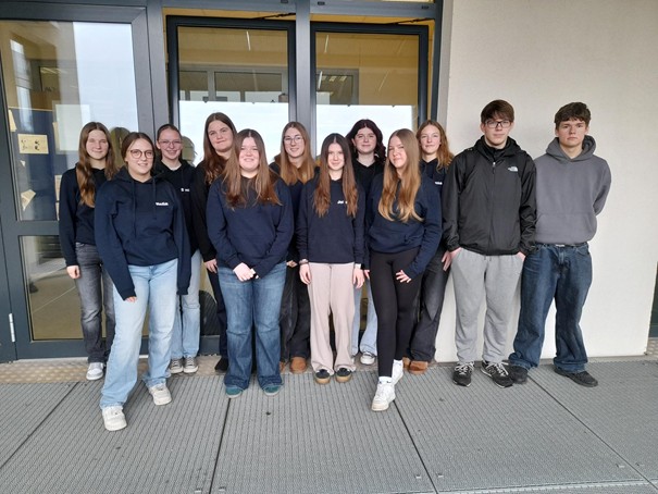 Schulsanitätsdienst 2026 Schulsanitätsdienst 2026