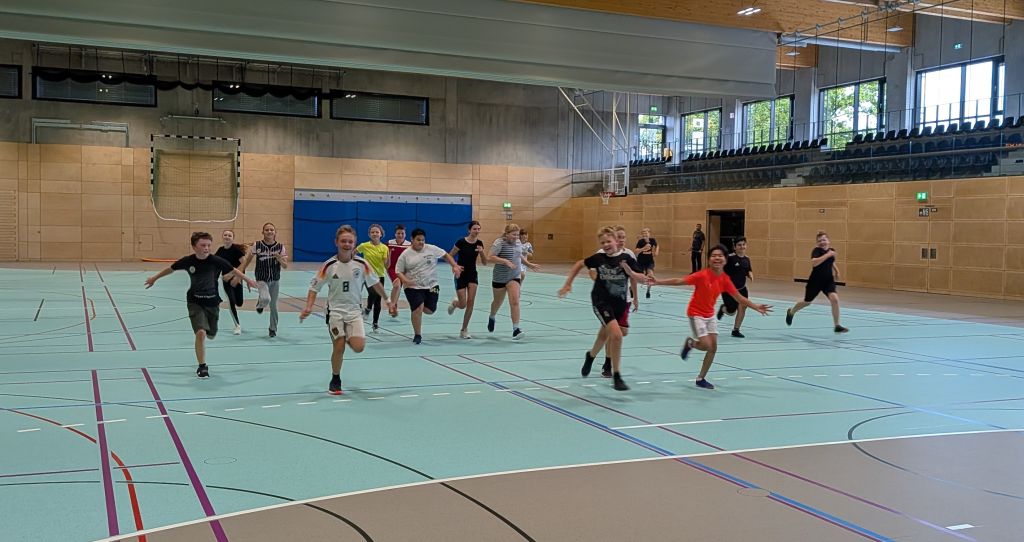 Weserhalle 2025