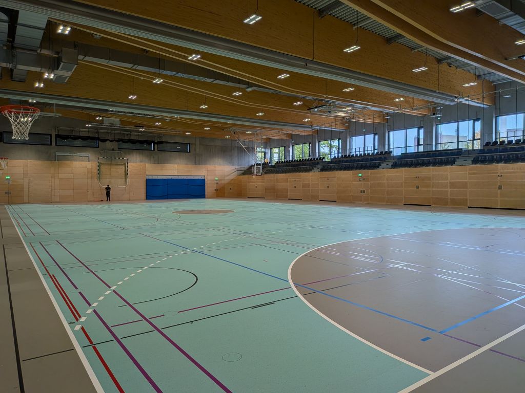 Weserhalle 2025