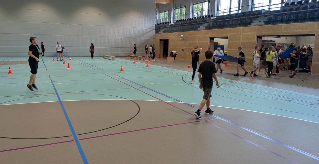 Weserhalle 2025