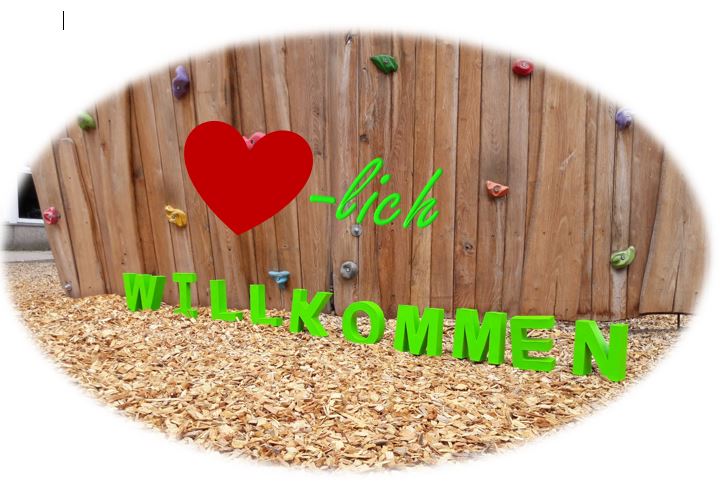 Herzlich Willkommen